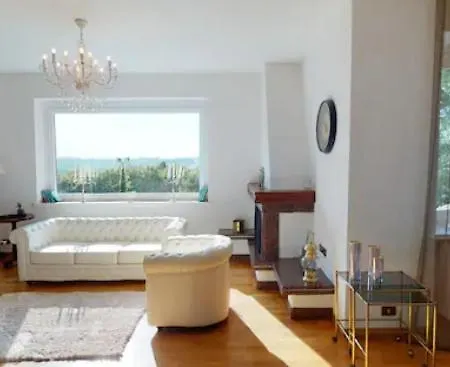 In Luxury By Alterego Villa