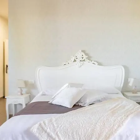 In Luxury By Alterego * San Paolo Solbrito