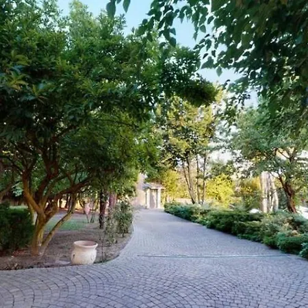 Villa In Luxury By Alterego