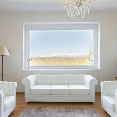 In Luxury By Alterego Villa San Paolo Solbrito